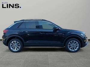 Volkswagen T-Roc Bild 6