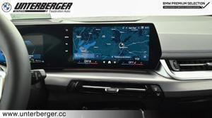 BMW 225e xDrive Active Tourer // M Sportpaket // Head Up Display Bild 9