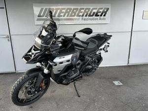 BMW R 1300 GS Adventure Adaptive Fahrzeughöhenregelung, Sofort Verfügbar! Bild 4