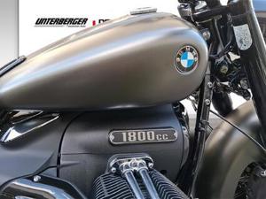 BMW R 18 Roctane  Bild 11