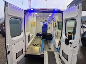 Fiat Ducato Bild 14