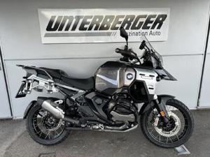 BMW R 1300 GS Adventure Adaptive Fahrzeughöhenregelung, Sofort Verfügbar! Bild 2