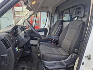 Fiat Ducato Bild 19