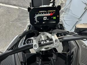 BMW R 1300 GS Adventure Adaptive Fahrzeughöhenregelung, Sofort Verfügbar! Bild 9