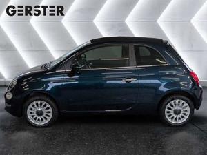Fiat 500C Bild 3