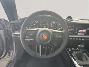 Porsche 911 Bild 12