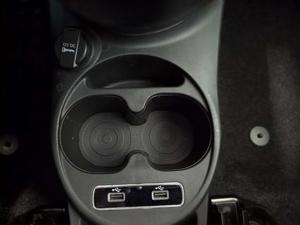 Fiat 500C Bild 19