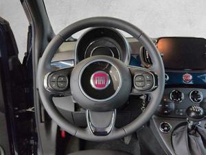 Fiat 500C Bild 9