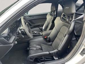 Porsche 911 Bild 9