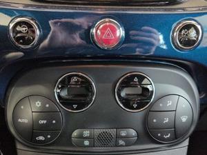 Fiat 500C Bild 16