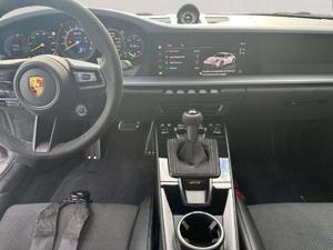Porsche 911 Bild 10