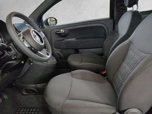Fiat 500C Bild 6