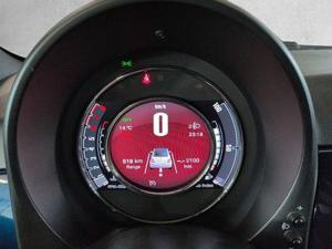 Fiat 500C Bild 10