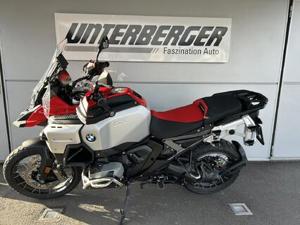 BMW R 1300 GS Adaptive Fahrzeughöhenregelung Bild 3