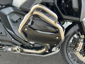BMW R 1300 GS Adaptive Fahrzeughöhenregelung Bild 6
