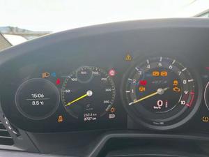 Porsche 911 Bild 16