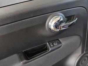 Fiat 500C Bild 12