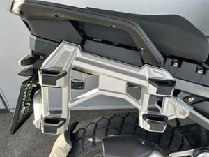 BMW R 1300 GS Adaptive Fahrzeughöhenregelung Bild 7