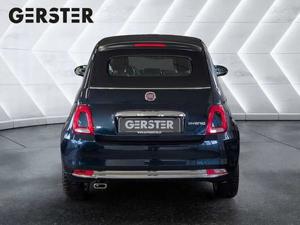 Fiat 500C Bild 5