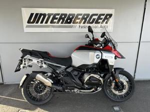 BMW R 1300 GS Adaptive Fahrzeughöhenregelung Bild 2