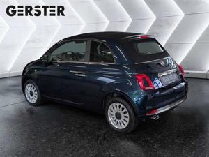 Fiat 500C Bild 4