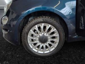 Fiat 500C Bild 13