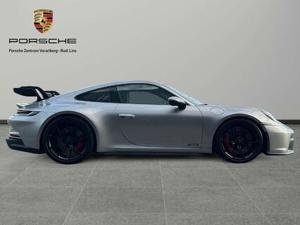 Porsche 911 Bild 6