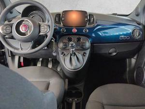 Fiat 500C Bild 8