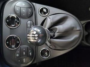 Fiat 500C Bild 17