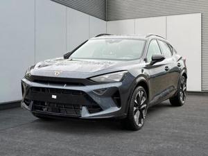 Cupra Formentor VZ 4Drive LEDER+ MATRIX+ PANO+ SENNHEISER+ NAVI...