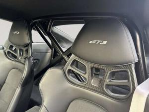 Porsche 911 Bild 13