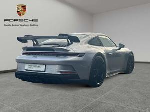 Porsche 911 Bild 5