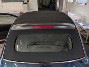 Fiat 500C Bild 15