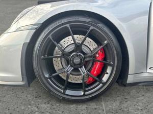 Porsche 911 Bild 14