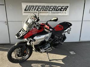 BMW R 1300 GS Adaptive Fahrzeughöhenregelung Bild 4