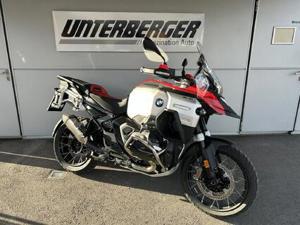 BMW R 1300 GS Adaptive Fahrzeughöhenregelung