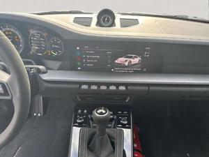Porsche 911 Bild 11