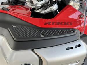 BMW R 1300 GS Adaptive Fahrzeughöhenregelung Bild 9