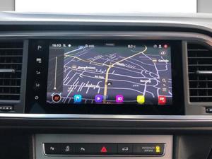 Seat Ateca Sportpaket Bild 7