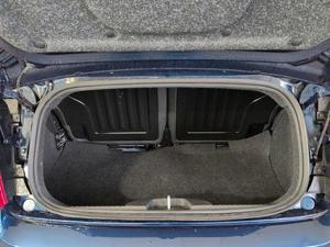 Fiat 500C Bild 14