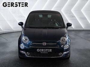 Fiat 500C Bild 2