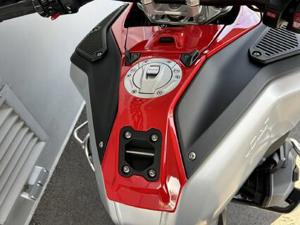BMW R 1300 GS Adaptive Fahrzeughöhenregelung Bild 8