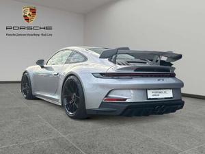 Porsche 911 Bild 3