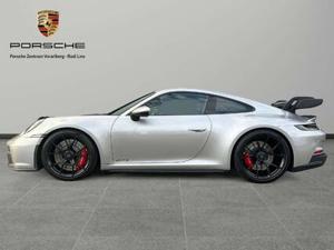 Porsche 911 Bild 2