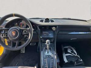 Porsche 911 Bild 10