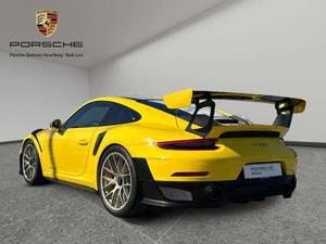 Porsche 911 Bild 3