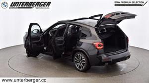BMW X3 xDrive20i M Sportpaket // Anhängerkupplung // Gestiksteuerung Bild 7
