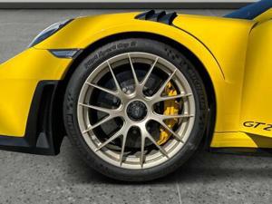 Porsche 911 Bild 13