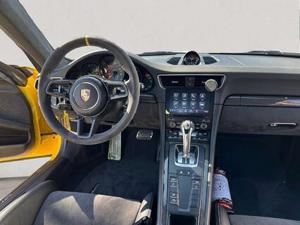 Porsche 911 Bild 9