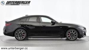 BMW i4 xDrive40 Gran Coupe // M Sportpkaet // Lenkradheizung // DAB-Tuner Bild 5